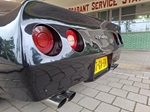 1982 Chevrolet Corvette oldtimer te koop