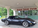 1982 Chevrolet Corvette oldtimer te koop