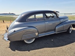 1947 Chevrolet Fleetmaster oldtimer te koop