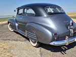 1947 Chevrolet Fleetmaster oldtimer te koop