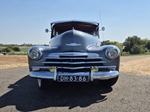 1947 Chevrolet Fleetmaster oldtimer te koop