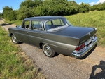 1964 Mercedes 220S oldtimer te koop
