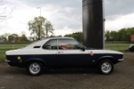 1972 Opel Manta oldtimer te koop