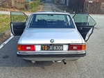 1981 BMW 520 oldtimer te koop