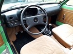 1978 Opel Kadett oldtimer te koop