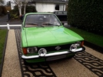 1978 Opel Kadett oldtimer te koop