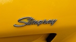 1973 Chevrolet Corvette C3 oldtimer te koop