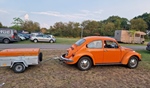 1973 Volkswagen Kever oldtimer te koop