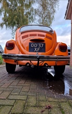 1973 Volkswagen Kever oldtimer te koop