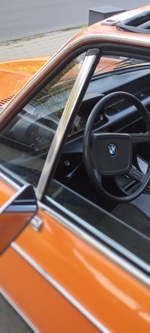 1974 BMW 2002 oldtimer te koop