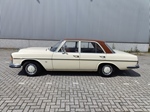1971 Mercedes 280SE 3,5 oldtimer te koop