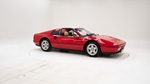 1987 Ferrari 328 GTS oldtimer te koop