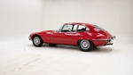 1972 Jaguar E-Type Series 3 V12 oldtimer te koop