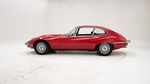 1972 Jaguar E-Type Series 3 V12 oldtimer te koop