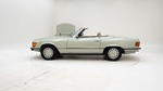 1979 Mercedes 280 SL + Hardtop oldtimer te koop