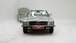 1979 Mercedes 280 SL + Hardtop oldtimer te koop