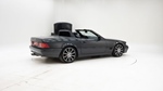 1992 Mercedes 500 SL + Hardtop oldtimer te koop