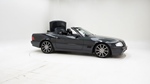 1992 Mercedes 500 SL + Hardtop oldtimer te koop