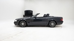 1992 Mercedes 500 SL + Hardtop oldtimer te koop