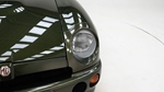 1995 MG RV8 oldtimer te koop