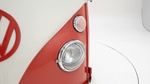 1966 Volkswagen T1 oldtimer te koop