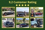 1972 Mercedes 350SL oldtimer te koop