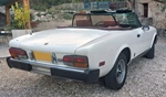 1980 Fiat Spider oldtimer te koop