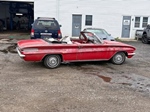 1962 Buick skylark oldtimer te koop