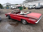 1962 Buick skylark oldtimer te koop