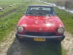 1978 Fiat 124 Sport Spider oldtimer te koop