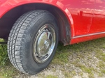1978 Fiat 124 Sport Spider oldtimer te koop