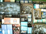 Gloeilamp 6-8V 35/35W Geel. Bosch fitting oldtimer te koop