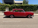 1965 Mercedes 220S oldtimer te koop