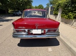 1965 Mercedes 220S oldtimer te koop