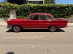 1965 Mercedes 220S oldtimer te koop
