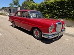 1965 Mercedes 220S oldtimer te koop