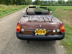 1979 MG B Roadster oldtimer te koop