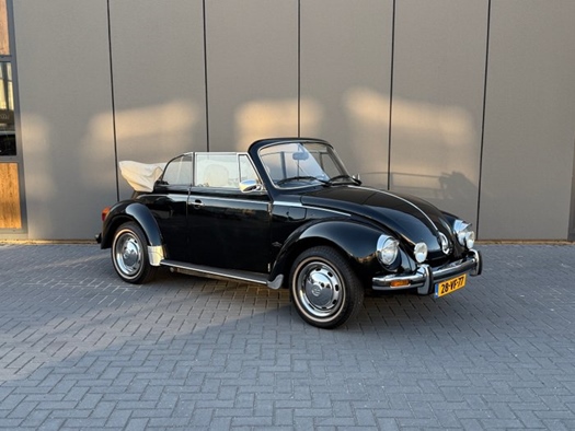 1978 Volkswagen Kever 1303 oldtimer te koop