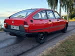 1982 Citroën GSA Pallas oldtimer te koop
