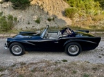1962 Daimler SP 250 Dart oldtimer te koop