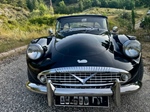 1962 Daimler SP 250 Dart oldtimer te koop