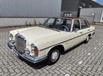 1971 Mercedes 280SE 3,5 oldtimer te koop