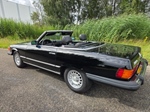 1982 Mercedes 380SL oldtimer te koop