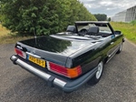1982 Mercedes 380SL oldtimer te koop