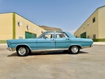 1966 Mercury Comet oldtimer te koop