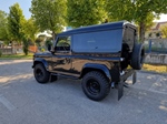 1992 Land Rover Defender 90 oldtimer te koop