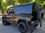 1992 Land Rover Defender 90 oldtimer te koop