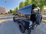 1992 Land Rover Defender 90 oldtimer te koop