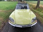 1975 Citroën DSpecial 2.0 liter oldtimer te koop