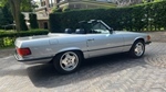 1981 Mercedes 380 SL oldtimer te koop